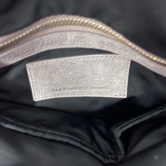 Alexander Wang Duffle Purse - Picture 5 of 5
